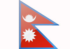 尼泊爾簽證