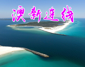 澳新