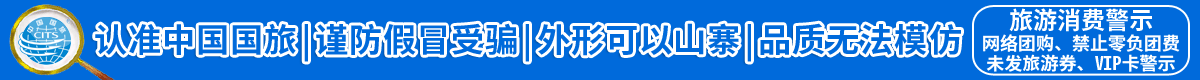 深圳國旅官方網站